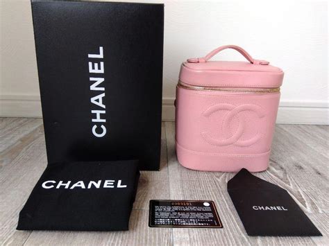 chanel バニティ|Chanel handbags.